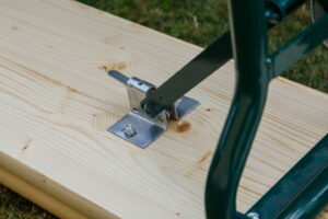 Õllemööbel 70cm seljatoega - Image 4