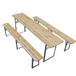Õllemööbel 80cm - Image 2